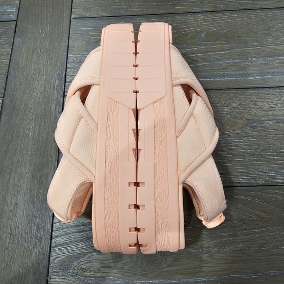 Puma Mayze Platform Sandals, Women's size 9 - Picture 9 of 13